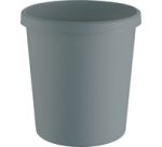 Corbeille à papier 'the green german', 18 L
