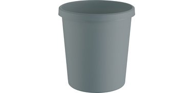 Corbeille à papier 'the green german', 18 L