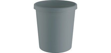Papierkorb 'the green german', 18 L