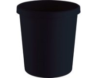 Corbeille à papier 'the green german', 18 L