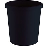 Corbeille à papier 'the green german', 18 L