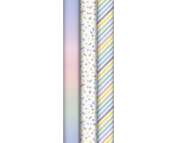 Alliance 57g, rl 10x0,70m ass basique - Assortiment