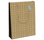 Sac cadeau 'Minimalist', large