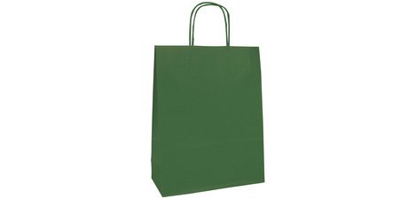 Sac en papier, grand