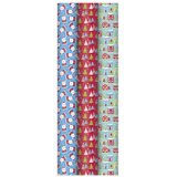 Alliance 57g, rl 10x0,70m enfant noël - Assortiment