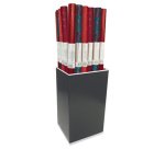 Premium 80g, Velvet 2x0,70m 30 rlx - Assortiment