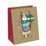 Make a wish, sac pocket 17x6x22 cm - Multicolore