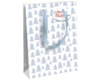 Geschenktas Kerstmis "Excellia"