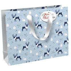 Geschenktas Kerstmis "Excellia"