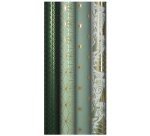 Premium 80g, Dans les bois 2x0,70m 30rlx - Assortiment