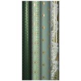 Premium 80g, Dans les bois 2x0,70m 30rlx - Assortiment