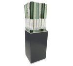 Premium 80g, Dans les bois 2x0,70m 30rlx - Assortiment