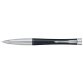 Stylo à bille URBAN Noir Mat C.T.