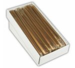 Bougie de chandelier, 22 mm