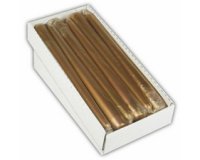 Bougie de chandelier, 22 mm