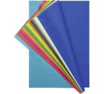 Papier de soie, (L)500 x (H)700 mm, 20 g/m2