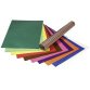 Transparant papier 700 x 1000 mm violet