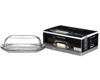 Beurrier 'STYLE', en verre