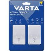 Détecteur de mouvement à LED 'Motion Sensor Night'