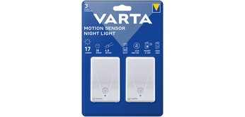 Lumière d'orientation LED 'Motion Sensor Night Light'