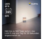 Lumière d'orientation LED 'Motion Sensor Night Light'