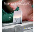 Lumière d'orientation LED 'Motion Sensor Night Light'