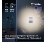 Lumière d'orientation LED 'Motion Sensor Night Light'