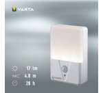 Lumière d'orientation LED 'Motion Sensor Night Light'