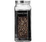 Bocal VIO, carré, 1,9 litre