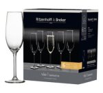 Verre à vin rouge VIO, 43 cl