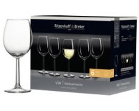 White wine glass VIO, 32 cl