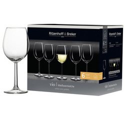 Witte wijnglas 'VIO', 0,32 l