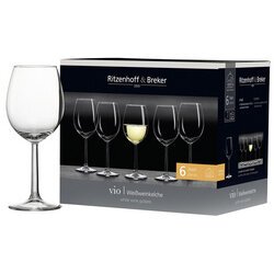 Verre à vin blanc VIO, 0,32 l