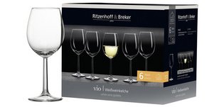 Weißweinglas VIO, 32 cl