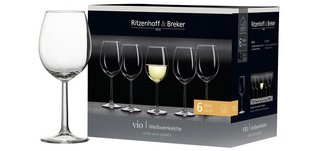 Verre à vin blanc VIO, 0,32 l