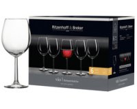 Verre à bourgogne VIO, 57 cl
