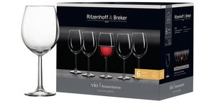 Bourgogneglas VIO, 0,57 l