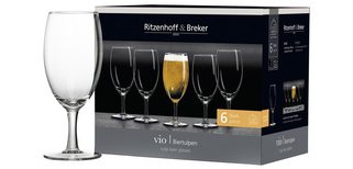 Verre à bière 'VIO', 0,38 l