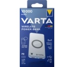 Powerbank 'Wireless', 20.000 mAh, blanc