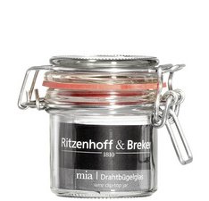 'MIA' preserving jar, 255 ml