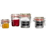 Bocal à conserve MIA, 255 ml