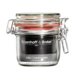 Bocal à conserve "Mia"