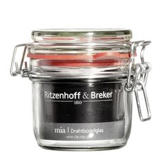 Bocal à conserve "Mia"