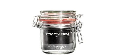 Bocal à conserve "Mia"