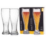 Verre à bière NOA, 0,66 litre