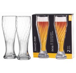 Beer glass NOA, 66 cl