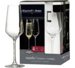 Flûte à champagne MAMBO, 0,23 l