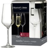 Champagneglas MAMBO, 0,23 l