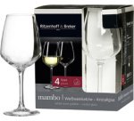 Verre à vin blanc MAMBO, 0,3 l