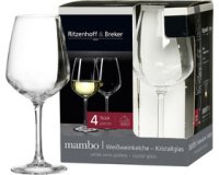 Wittewijnglas MAMBO, 0,3 l